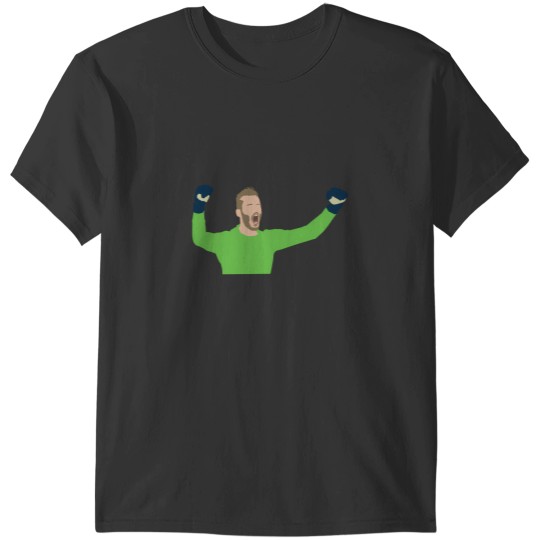 Discover De Gea T-Shirts