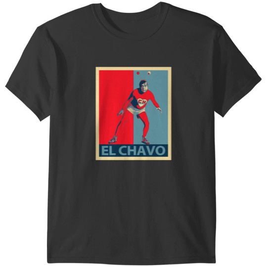 Discover El Chavo T-Shirts