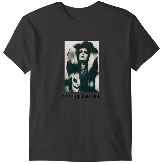 Discover SIOUXSIE AND THE BANSHEES Essential T-Shirts