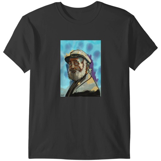 Discover Old Sailor T-Shirts