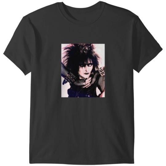 Discover Siouxsie Sioux Siouxsie and the BansheesPerfect Gift T-Shirts