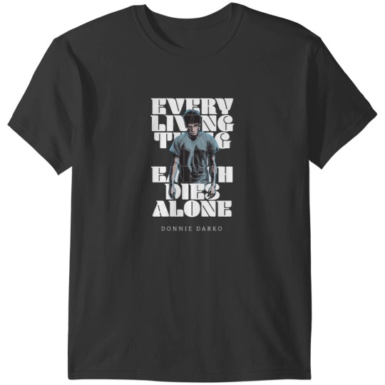 Discover Donnie Darko T-Shirts