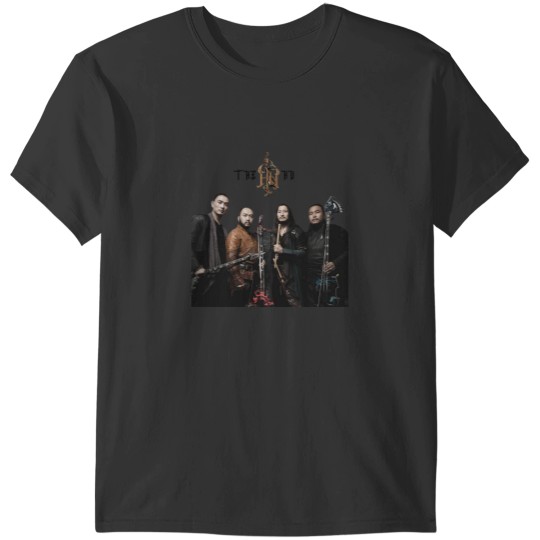 Discover The hu T-Shirts