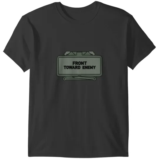 Discover Claymore Sticker T-Shirts