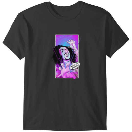 Discover Sho Nuff!!! T-Shirt T-Shirts