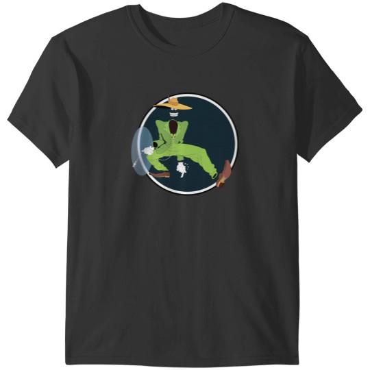 Discover Shakedown Street Zoot Suit T-Shirt T-Shirts