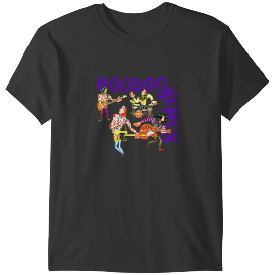 Discover Hoodoo Gurus - Limited EditionPerfect Gift Loves Cat T-Shirts