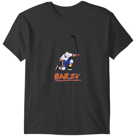 Discover Mathew Barzal - NY Islanders T-Shirts