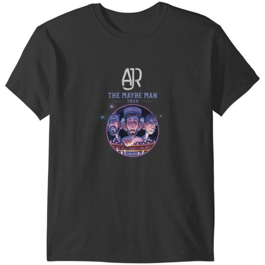 Discover Tour Band Fan Concert Classic T-Shirts