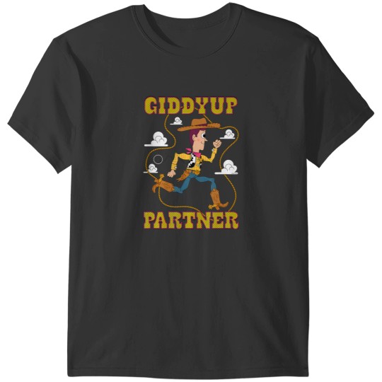 Discover Toy Cartoon - Toy Kids Movies T-Shirts