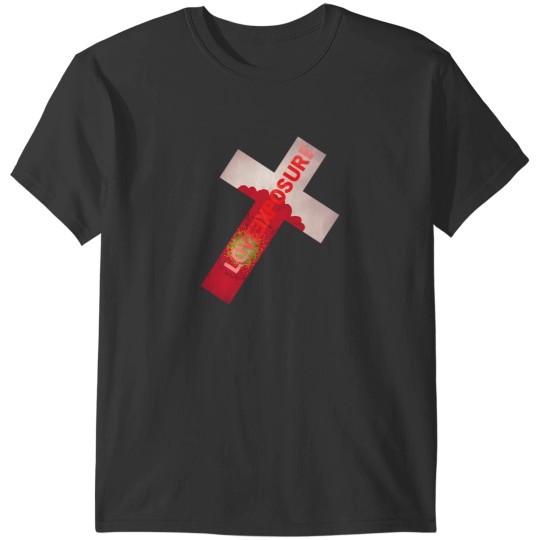 Discover Sion Sono'S Love Exposure T-Shirts