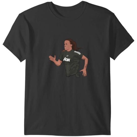 Discover Ona Batlle Muwfc (2) T-Shirts