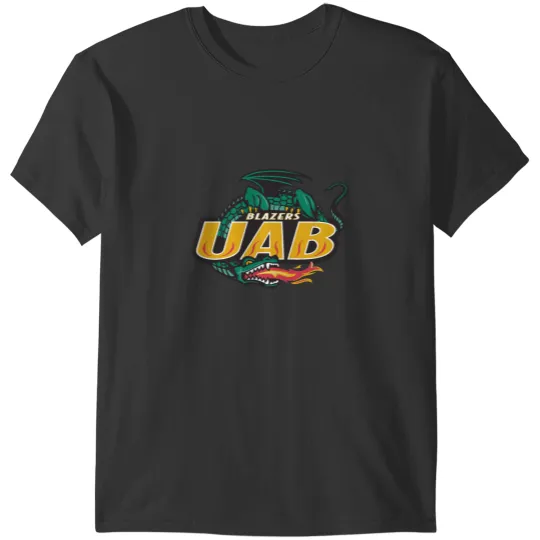 Discover Uab Blazers T-Shirts