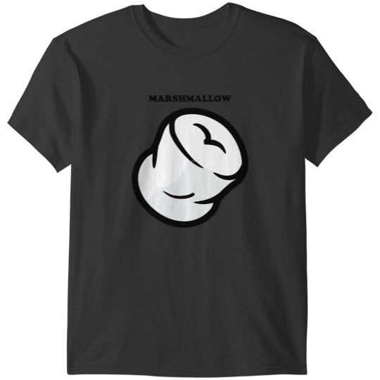 Discover MARSHMALLOW T-Shirts