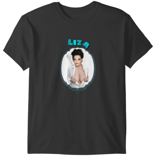 Discover Liza Minnelli (1) T-Shirts