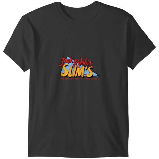 Discover JackRabbit Slims T-Shirts
