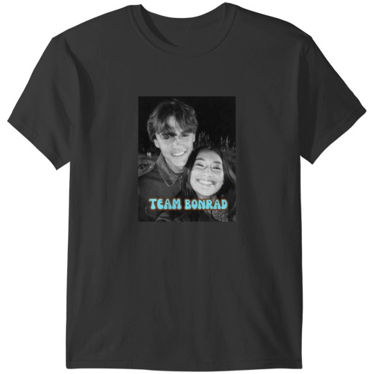 Discover The Summer I Turned Pretty Team Bonrad T-Shirts