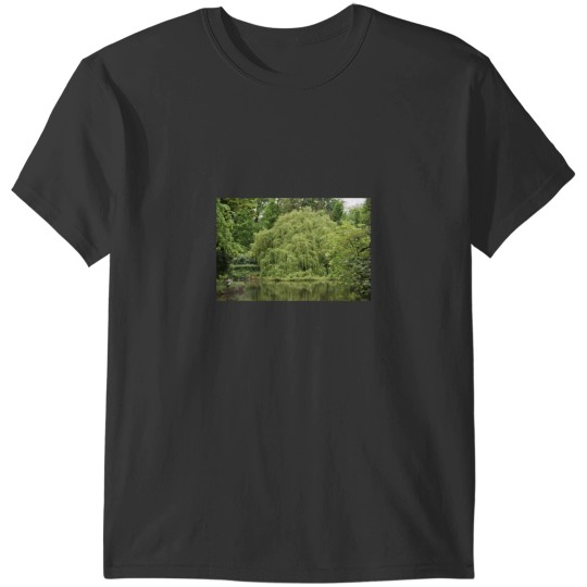 Discover reflectionLong T-Shirts