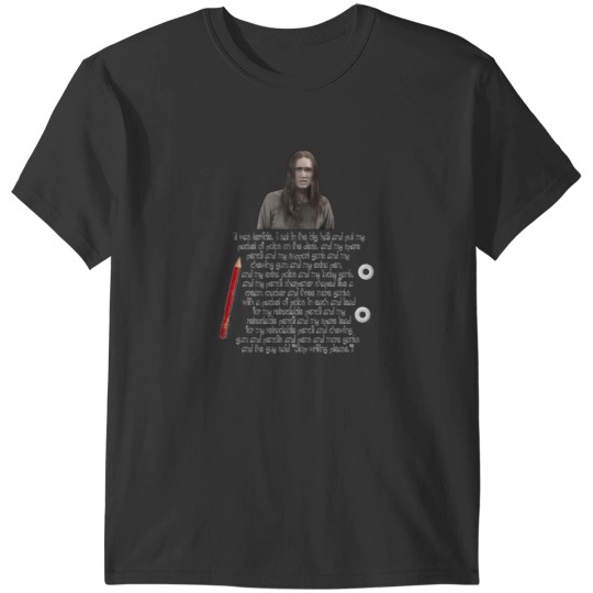 Discover Young Ones Support Gonk T-Shirts
