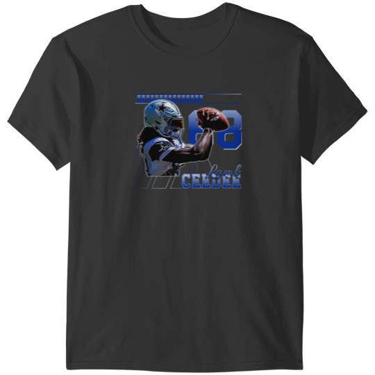 Discover CeeDee Lamb T-Shirt 2 T-Shirts