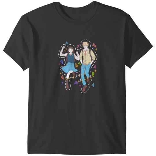 Discover Skip To Loafer T-Shirts