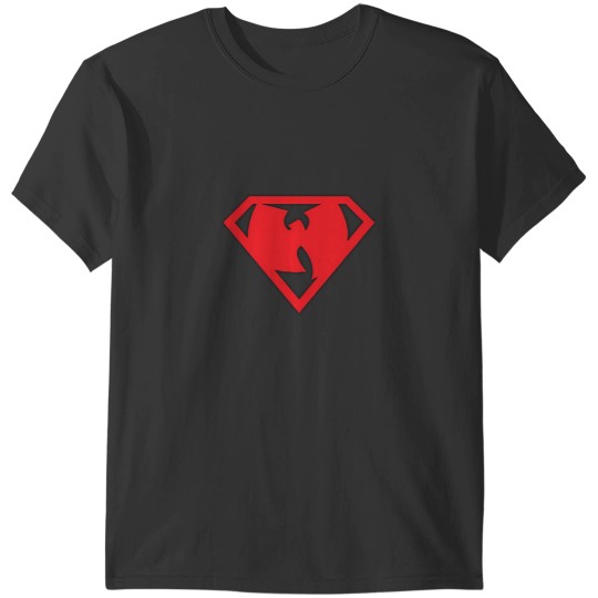 Discover Super Wu T-Shirts