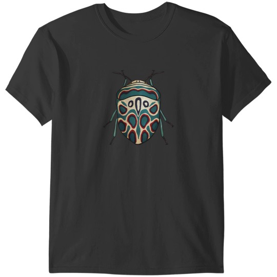 Discover Picasso Beetle T-Shirts