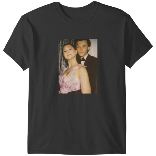 Discover The Summer I Turned Pretty - Conrad and Belly T-Shirts