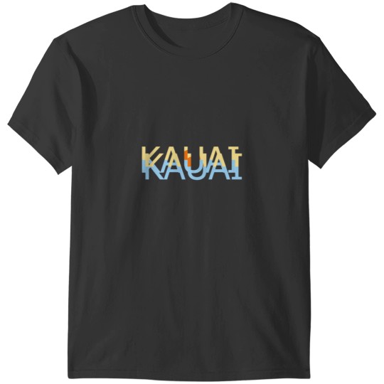 Discover childish gambino KAUAI T-Shirts