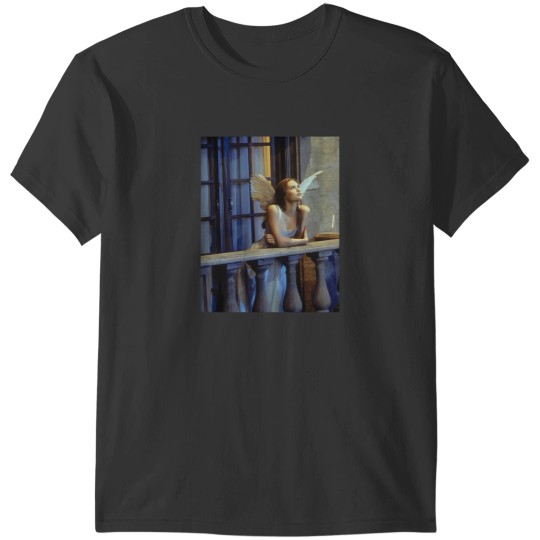 Discover Romeo And Juliet Poster William Shakespeare Claire Danes T-Shirts