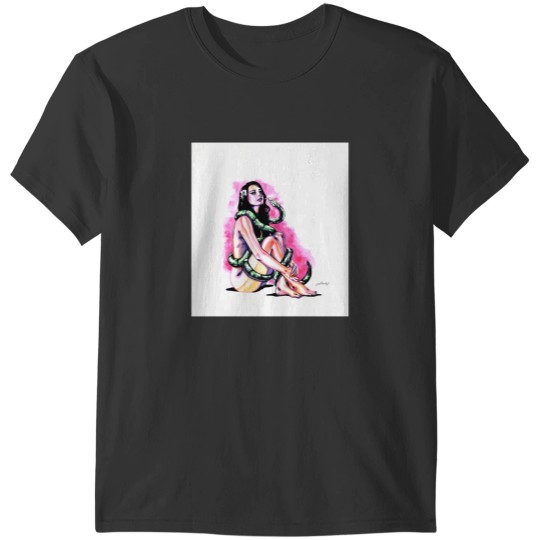 Discover Lana Del Rey T-Shirts