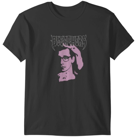 Discover Bleachers T-Shirts