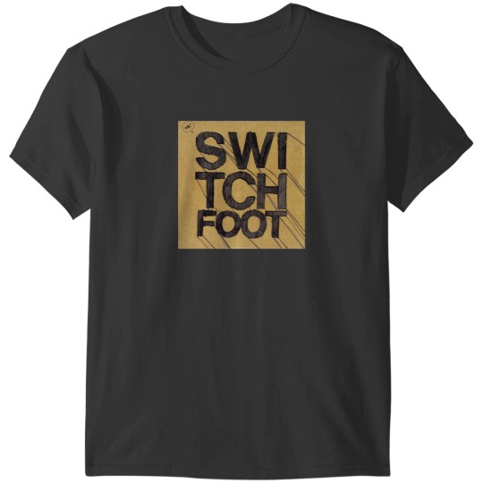 Discover Switchfoot oh ep T-Shirts