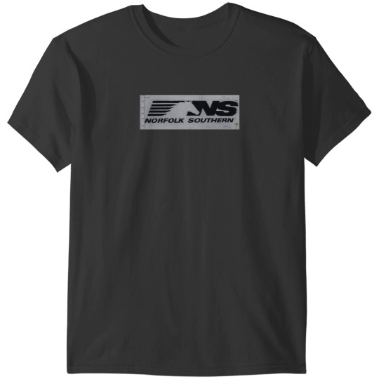 Discover Norfolk Southern Horse T-Shirts