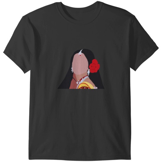 Discover Om shanti om - shanti priya T-Shirts