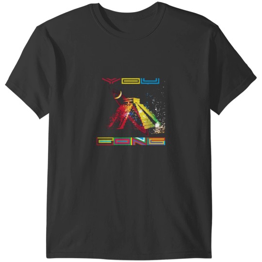 Discover CAMEMBERT ELECTRIQUE GONG BAND _00 T-Shirts