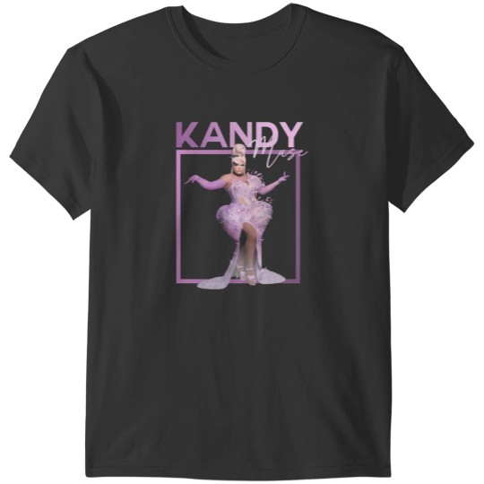 Discover Kandy T-Shirts