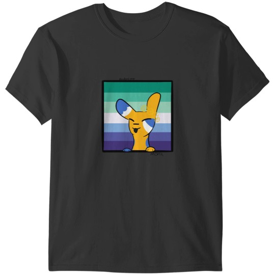 Discover Pride monkRain worldpride month T-Shirts