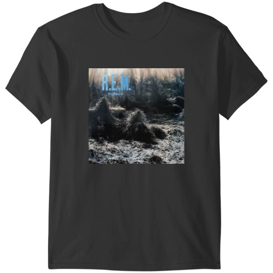 Discover R.E.M. REM band T-Shirts
