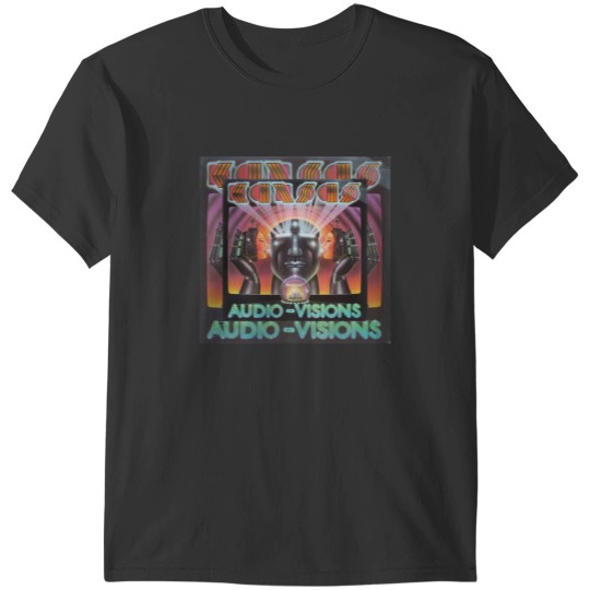 Discover KANSAS BAND T-Shirts