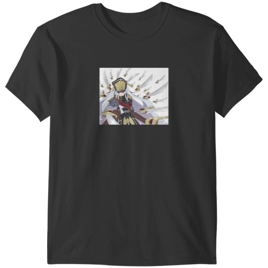 Discover Re Creators Altair Anime Design 1 T-Shirts