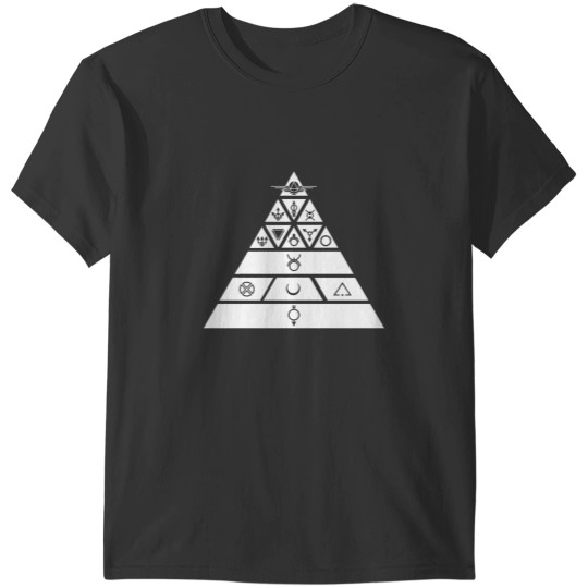 Discover Red Rising T-Shirts