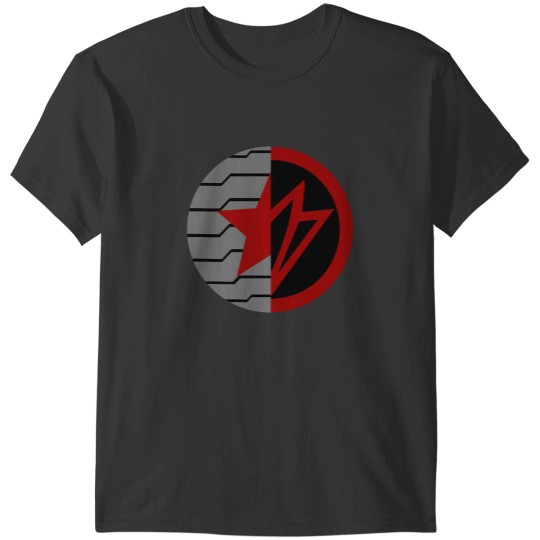 Discover BUCKYY Bn and Sam T-Shirts