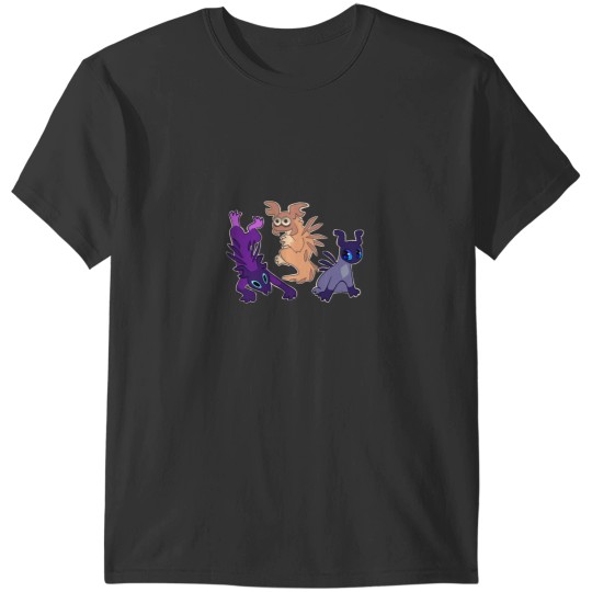 Discover rain world scavs T-Shirts