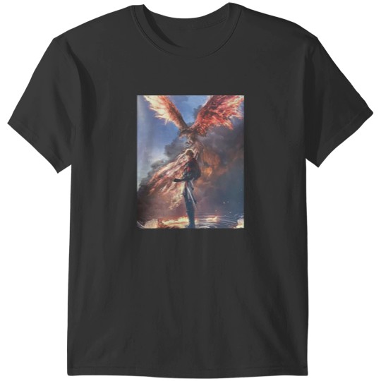 Discover Joshua Rosfield T-Shirts