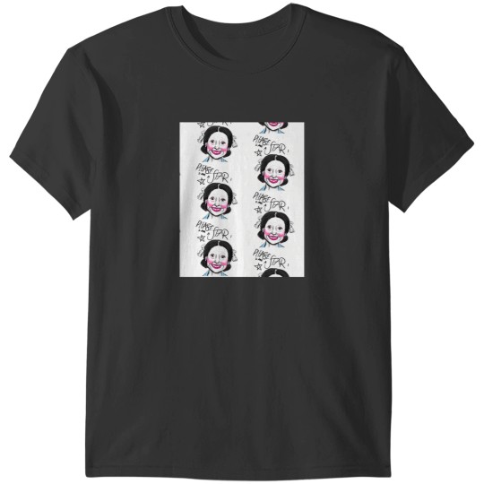 Discover Pearl Please Im A Star 1 T-Shirts