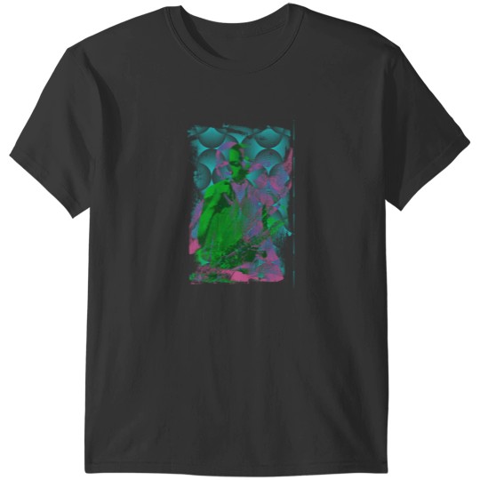 Discover John Coltrane T-Shirt T-Shirts