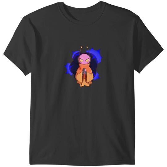 Discover Five Pebbles from Rain World T-Shirts