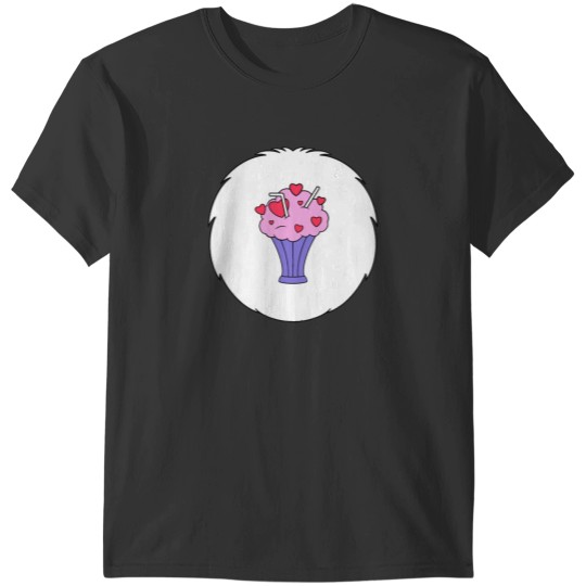 Discover Classic share bear T-Shirt T-Shirts
