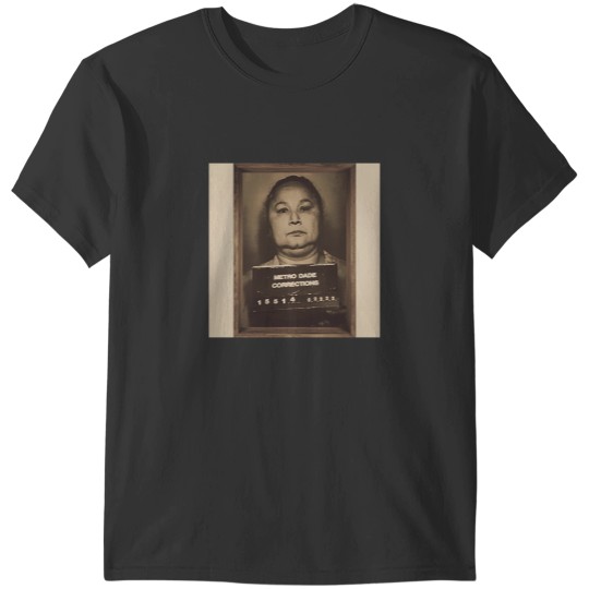 Discover Griselda Blanco Restrepo T-Shirts